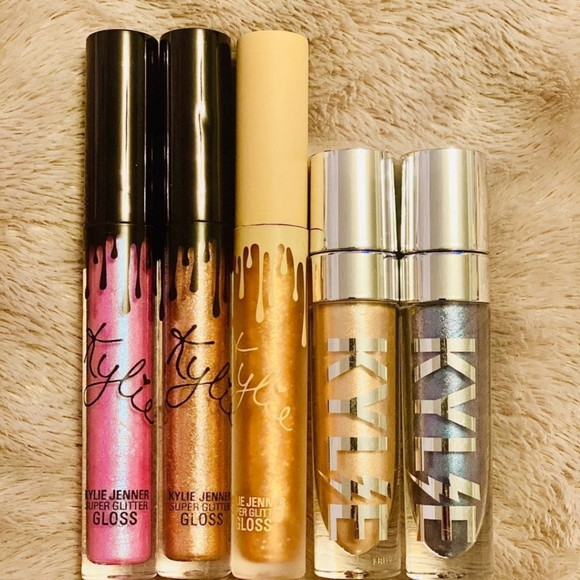 Kylie Cosmetics Other - Kylie lips Kylie Cosmetics Other - Kylie lips